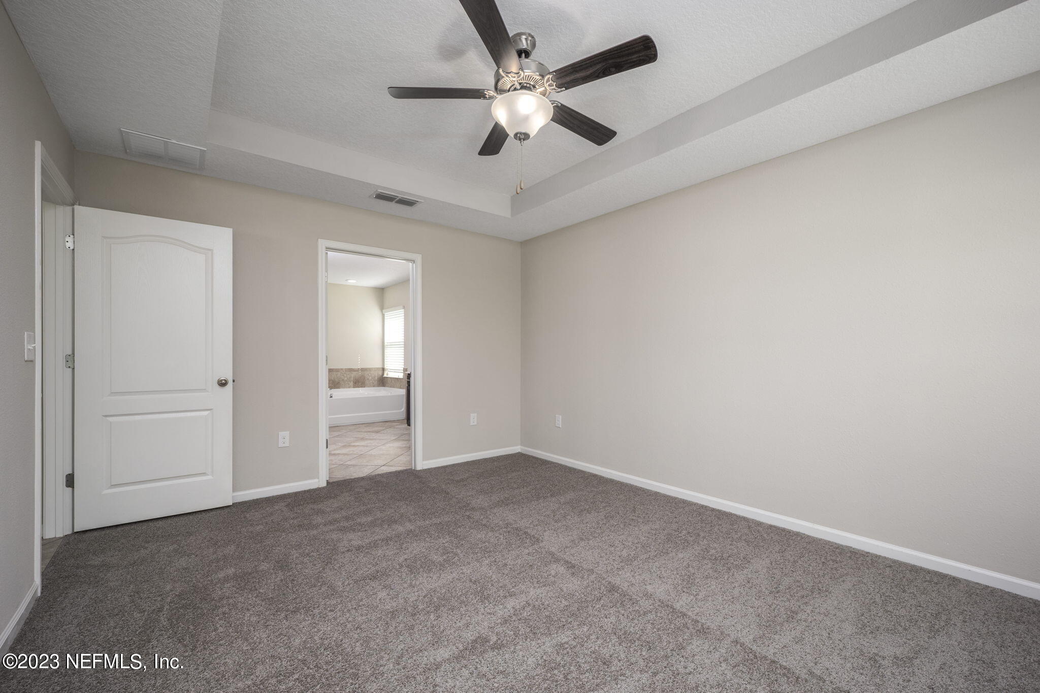 80 South Hamilton Springs Road St. Augustine, FL 32084 - Photo 15 of 30 Primary Bedroom