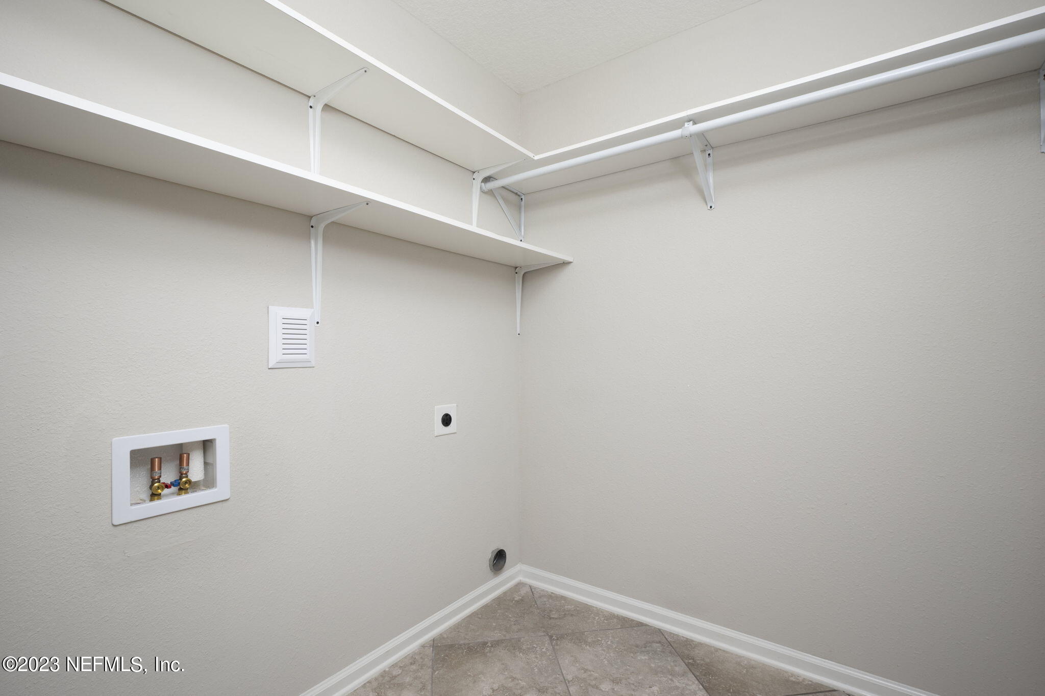 80 South Hamilton Springs Road St. Augustine, FL 32084 - Photo 17 of 30 Nice Sized Laundry Room