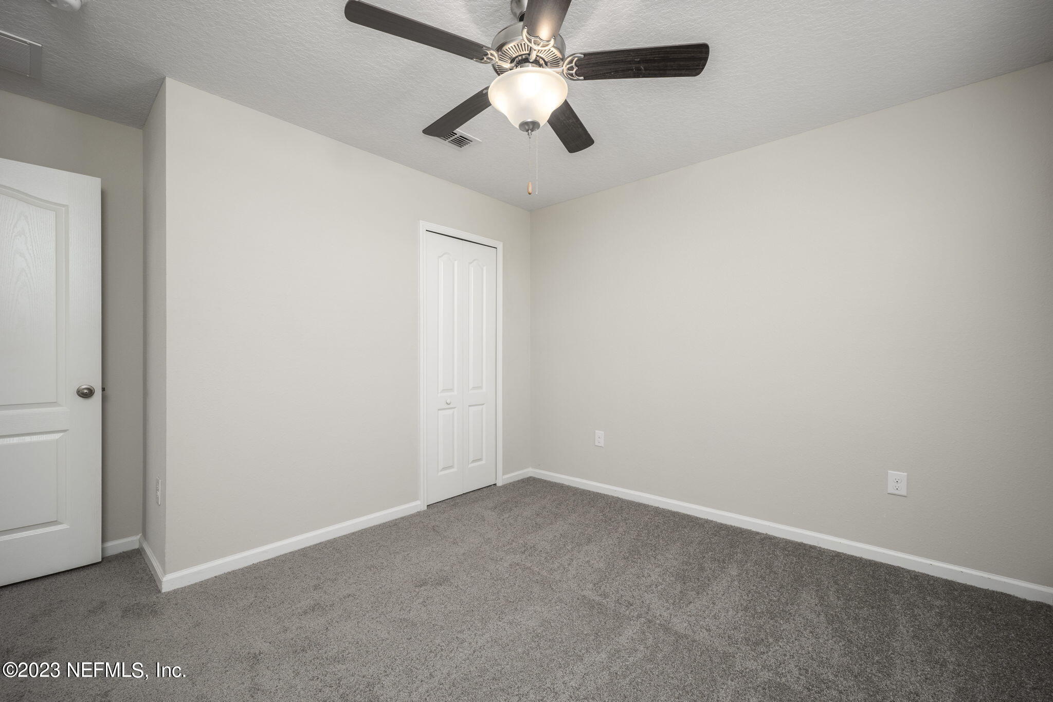 80 South Hamilton Springs Road St. Augustine, FL 32084 - Photo 19 of 30 Guest Bedroom