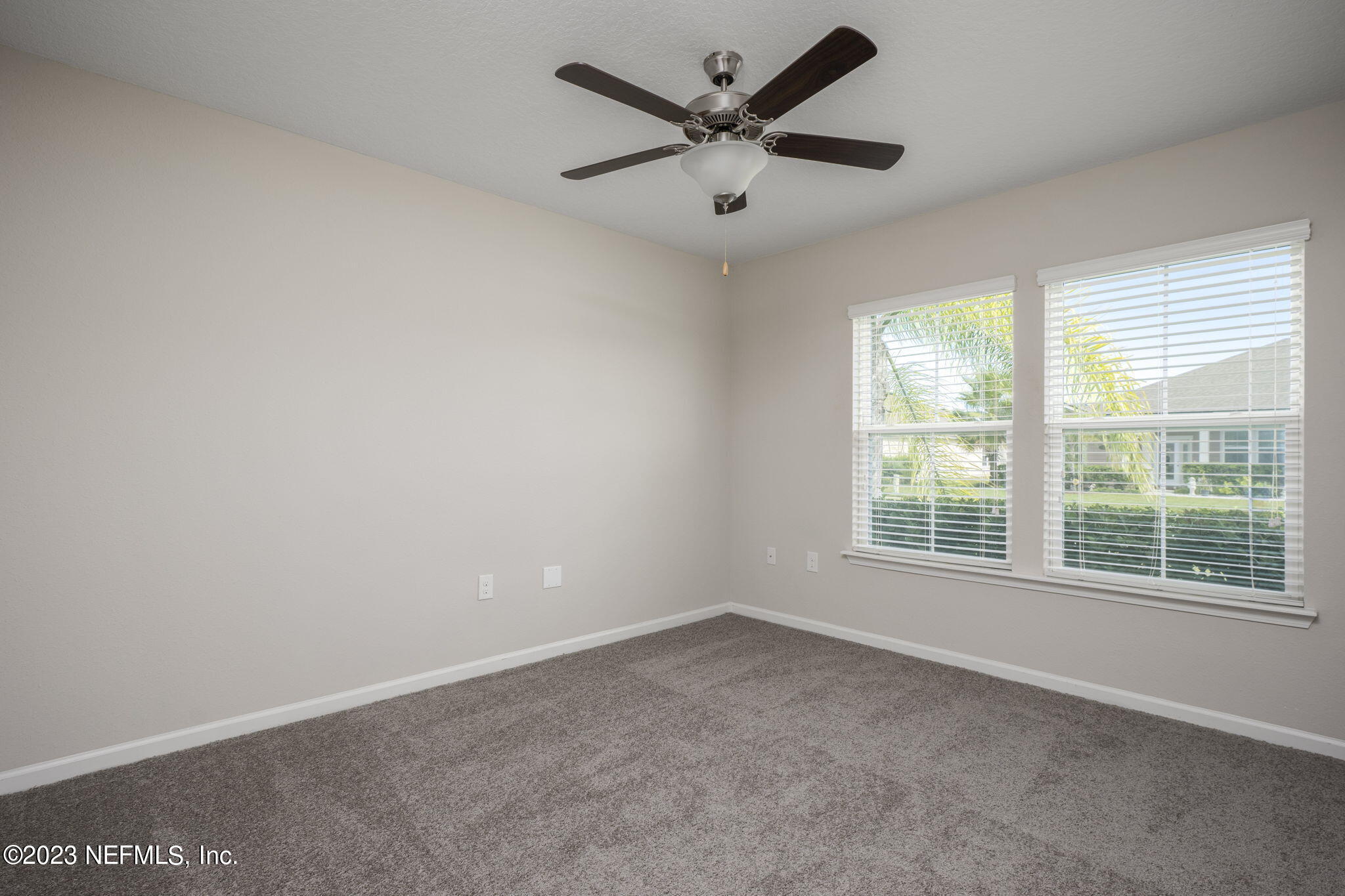 80 South Hamilton Springs Road St. Augustine, FL 32084 - Photo 20 of 30 Guest Bedroom