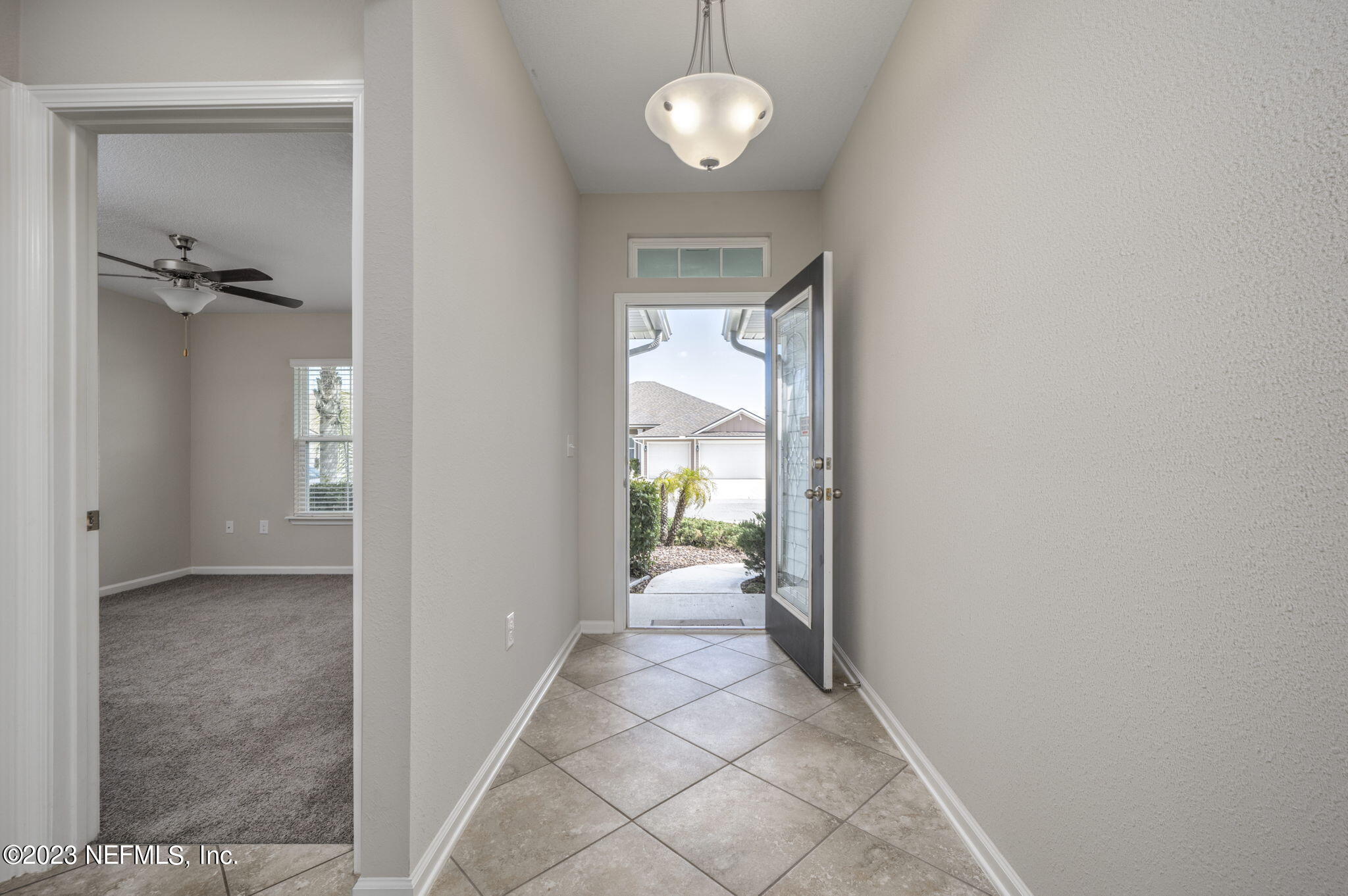80 South Hamilton Springs Road St. Augustine, FL 32084 - Photo 21 of 30 Foyer