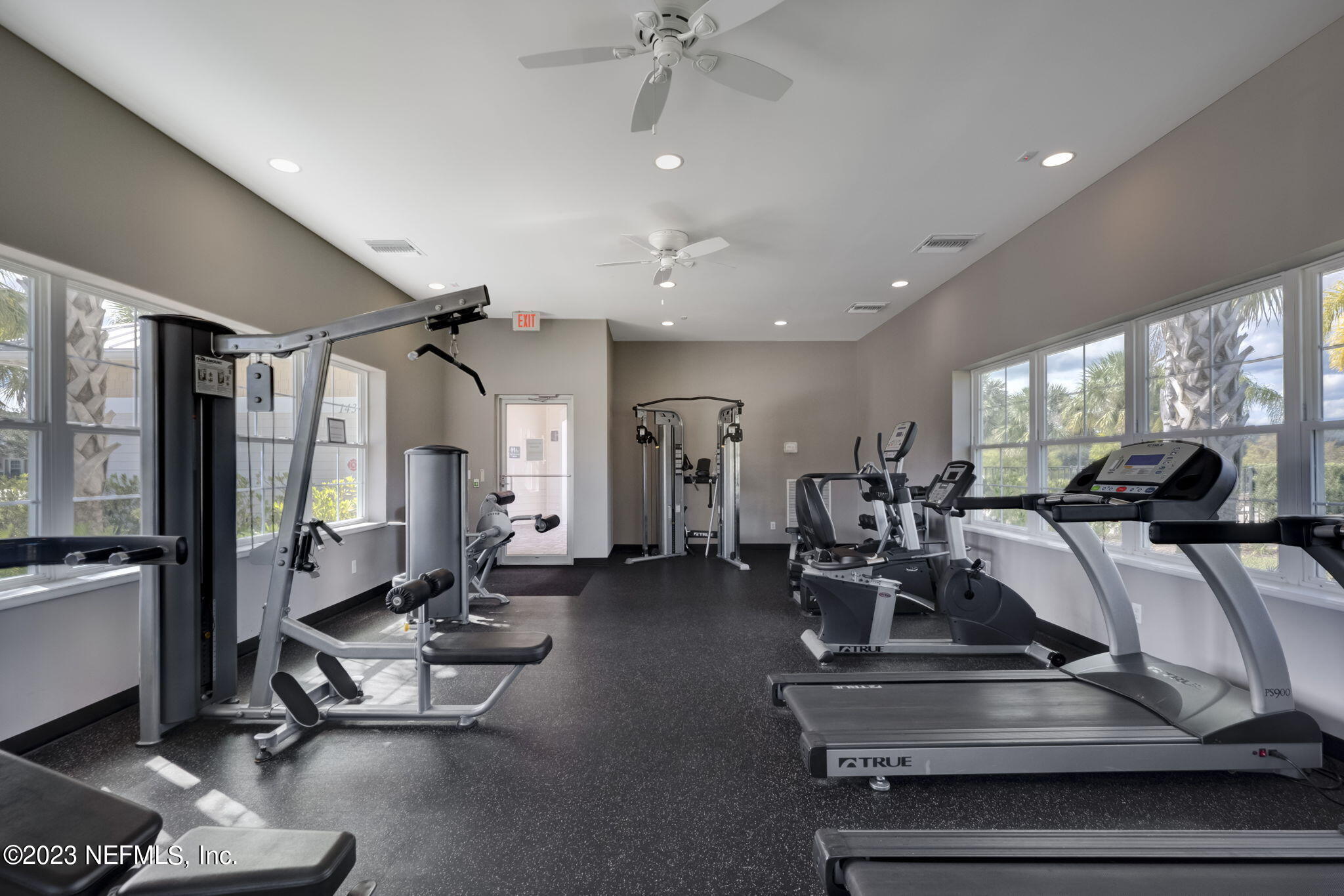 80 South Hamilton Springs Road St. Augustine, FL 32084 - Photo 28 of 30 Amenity Center Fitness