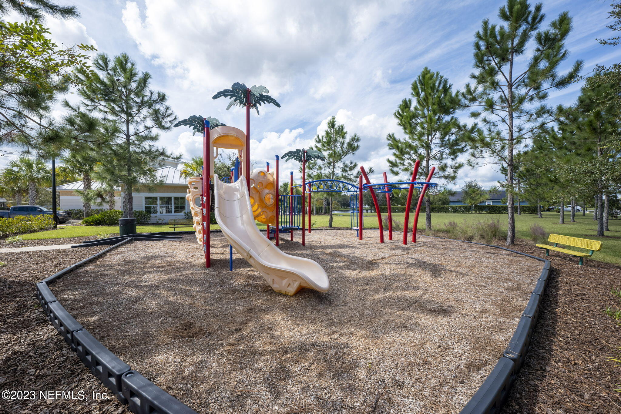 80 South Hamilton Springs Road St. Augustine, FL 32084 - Photo 30 of 30 Community Playground