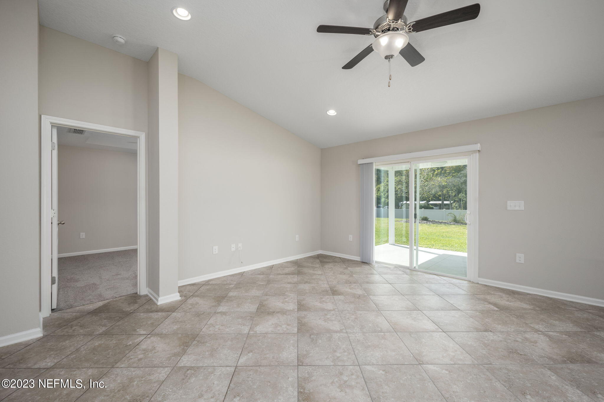 80 South Hamilton Springs Road St. Augustine, FL 32084 - Photo 10 of 30 Living Area