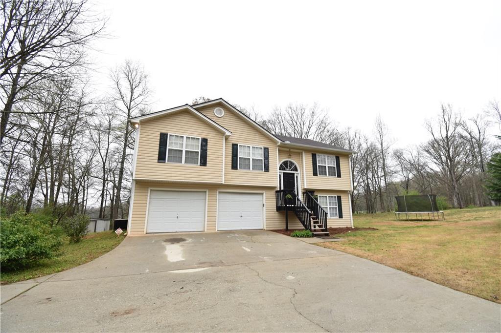 2600 Old Kings Bridge Road Nicholson, GA 30565 - Photo 1 of 1