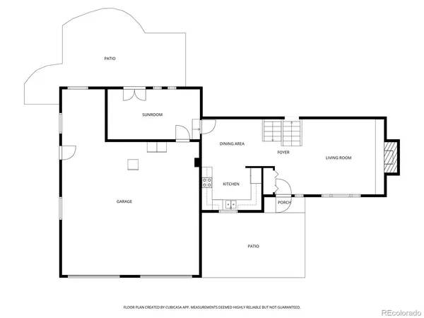 $500,000 | 557 Eastern Avenue, Brighton, CO 80601