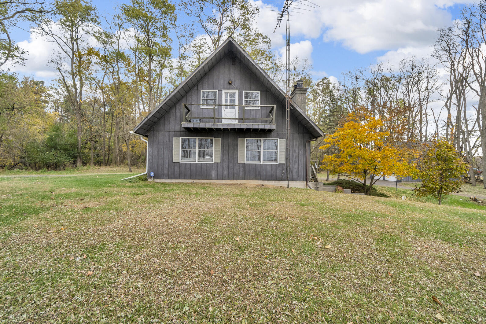 8705 Clarklake Rd Clarklake MI - 1