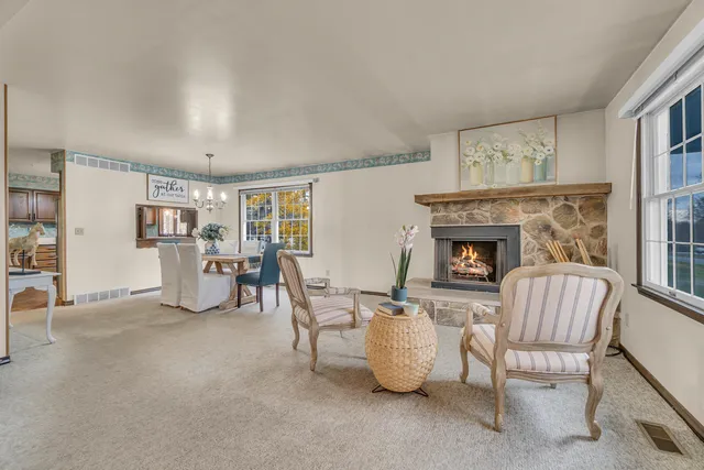 $289,900 | 8705 Clark Lake Road, Clarklake, MI 49234