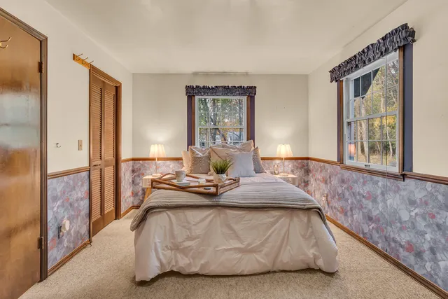 $289,900 | 8705 Clark Lake Road, Clarklake, MI 49234