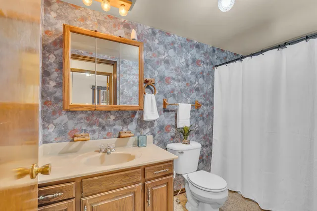 $289,900 | 8705 Clark Lake Road, Clarklake, MI 49234