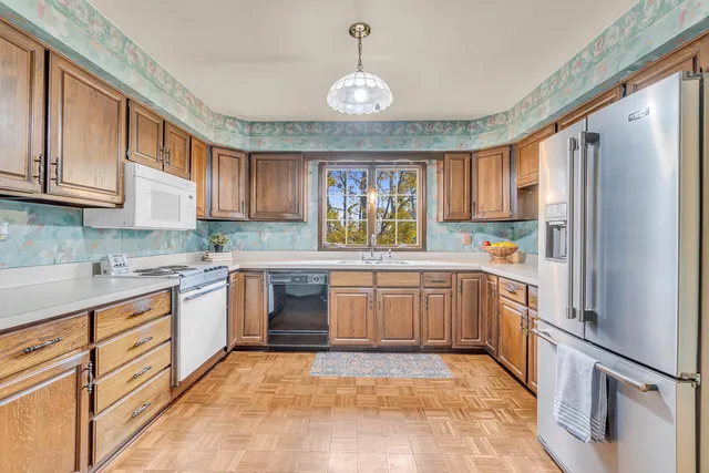 $289,900 | 8705 Clark Lake Road, Clarklake, MI 49234