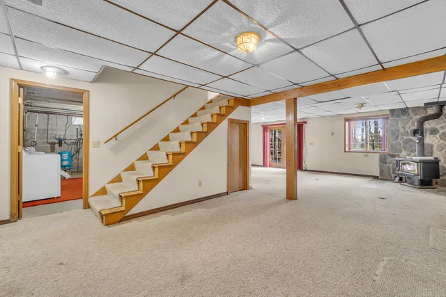 $289,900 | 8705 Clark Lake Road, Clarklake, MI 49234