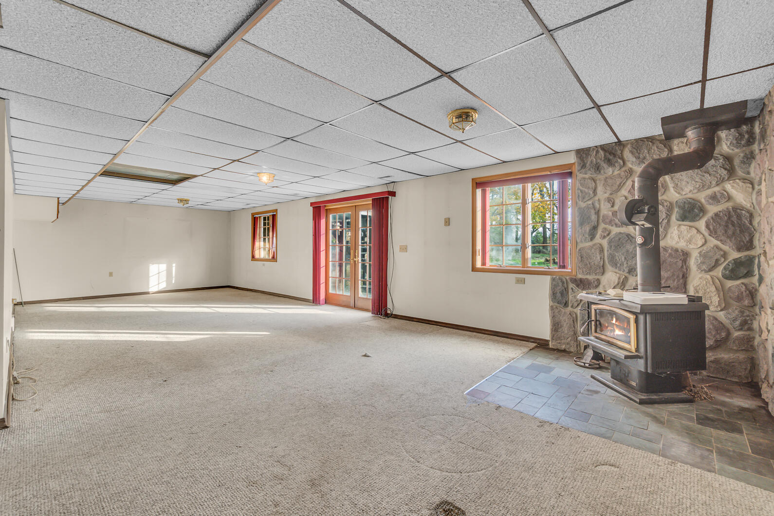 8705 Clark Lake Road Clarklake, MI 49234 - Photo 32 of 58 8705 Clarklake Rd Clarklake MI - 52