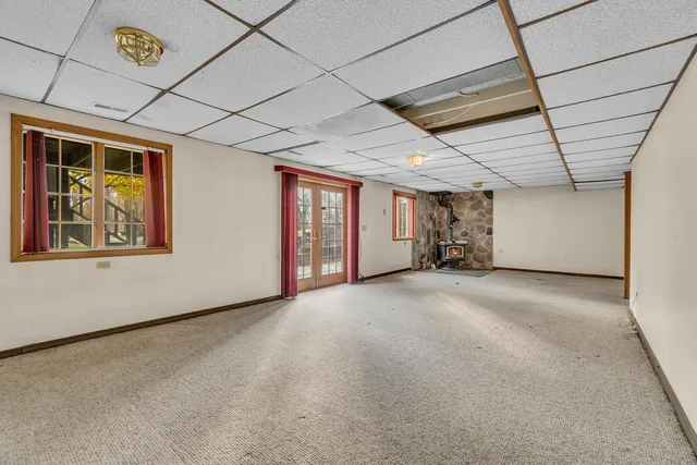 $289,900 | 8705 Clark Lake Road, Clarklake, MI 49234