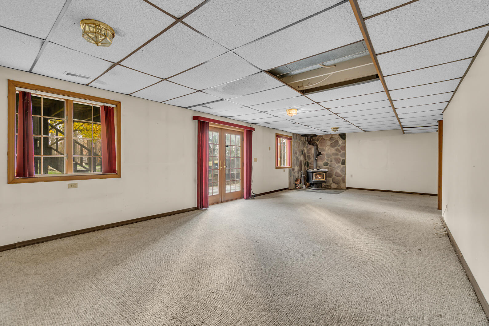 8705 Clark Lake Road Clarklake, MI 49234 - Photo 34 of 58 8705 Clarklake Rd Clarklake MI - 50