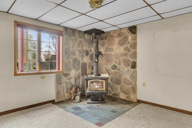 $289,900 | 8705 Clark Lake Road, Clarklake, MI 49234