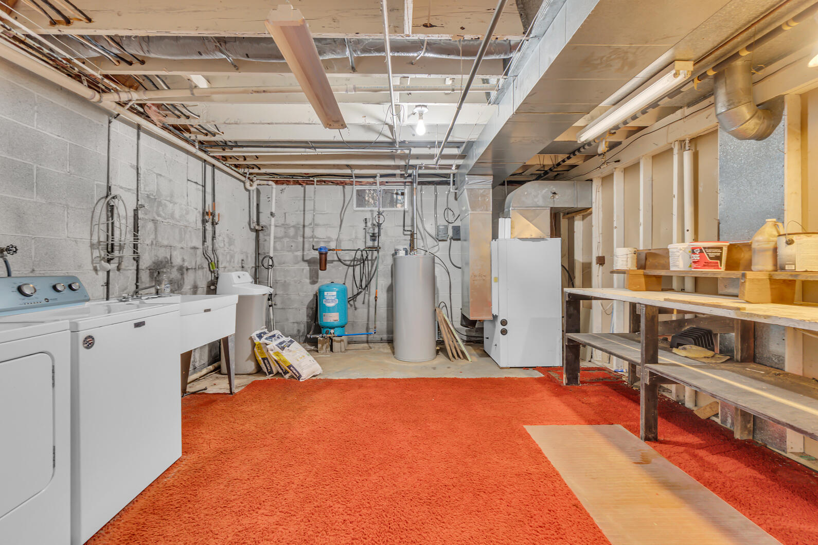 8705 Clark Lake Road Clarklake, MI 49234 - Photo 37 of 58 8705 Clarklake Rd Clarklake MI - 55