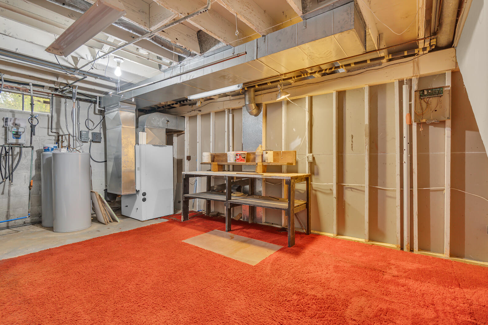 8705 Clark Lake Road Clarklake, MI 49234 - Photo 38 of 58 8705 Clarklake Rd Clarklake MI - 53