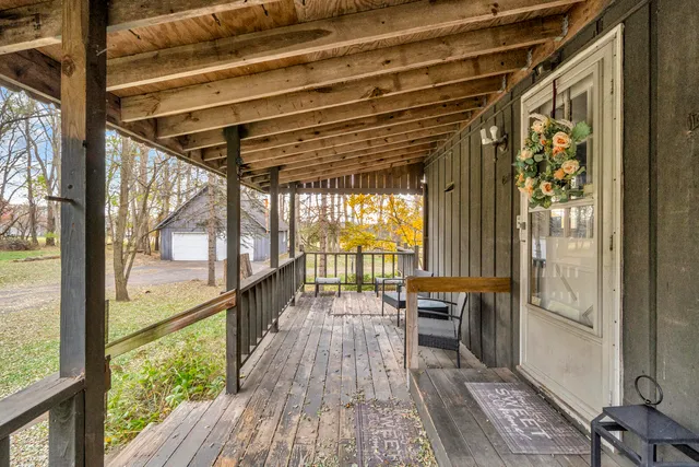 $289,900 | 8705 Clark Lake Road, Clarklake, MI 49234