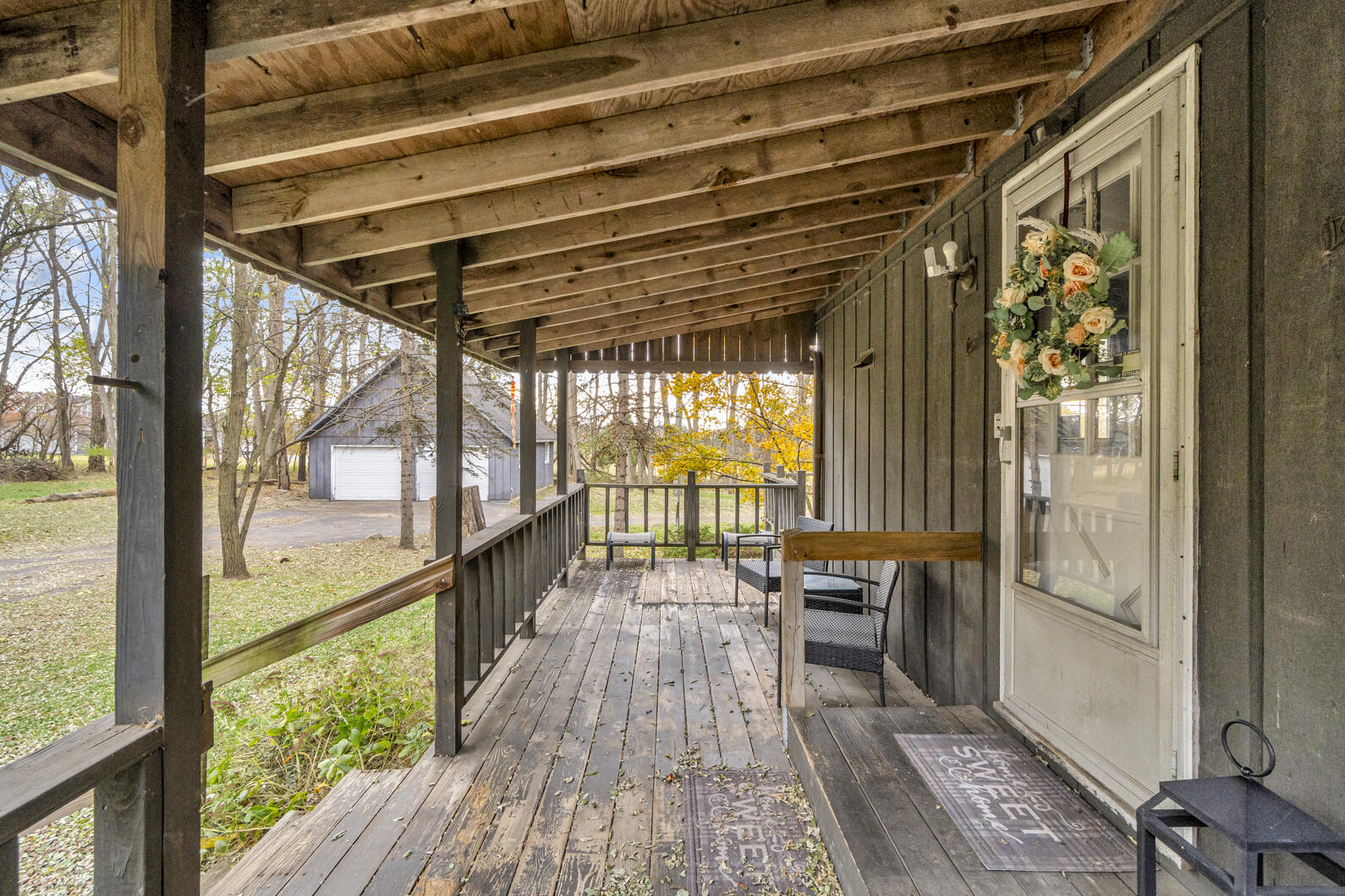 8705 Clark Lake Road Clarklake, MI 49234 - Photo 39 of 58 8705 Clarklake Rd Clarklake MI - 12