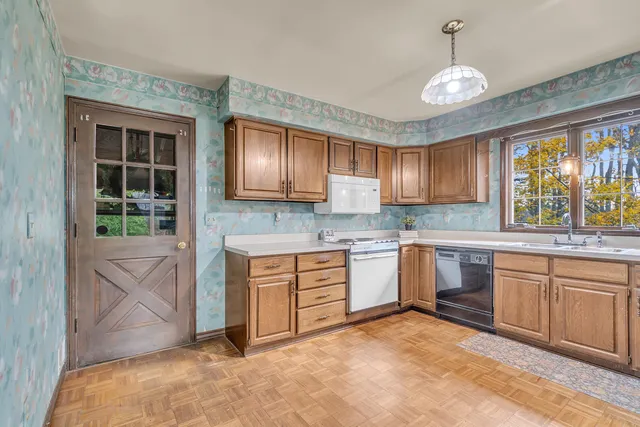 $289,900 | 8705 Clark Lake Road, Clarklake, MI 49234