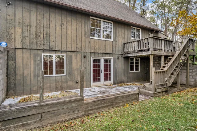 $289,900 | 8705 Clark Lake Road, Clarklake, MI 49234