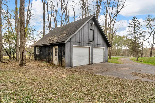 $289,900 | 8705 Clark Lake Road, Clarklake, MI 49234