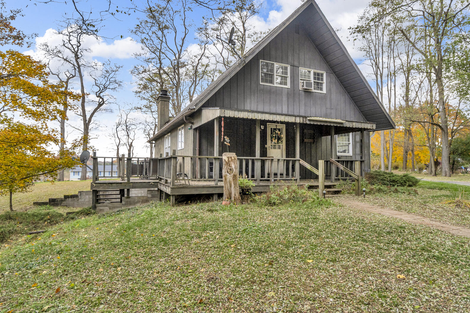 8705 Clark Lake Road Clarklake, MI 49234 - Photo 47 of 58 8705 Clarklake Rd Clarklake MI - 6