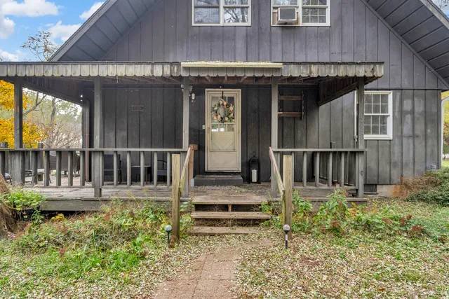 $289,900 | 8705 Clark Lake Road, Clarklake, MI 49234