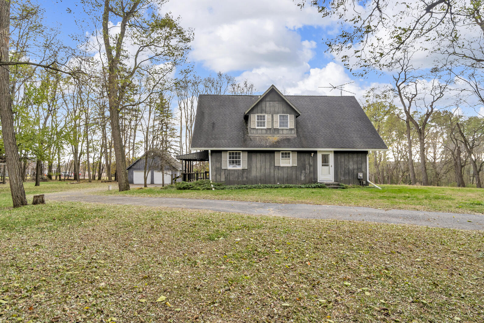 8705 Clark Lake Road Clarklake, MI 49234 - Photo 49 of 58 8705 Clarklake Rd Clarklake MI - 3