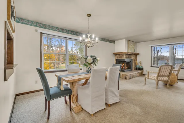 $289,900 | 8705 Clark Lake Road, Clarklake, MI 49234