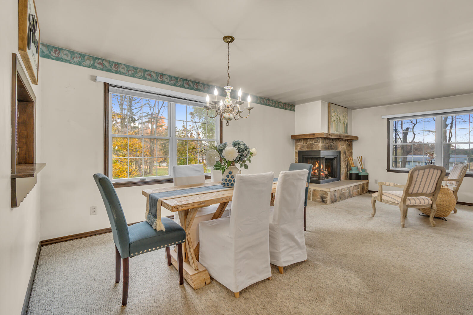 8705 Clark Lake Road Clarklake, MI 49234 - Photo 5 of 58 8705 Clarklake Rd Clarklake MI - 25