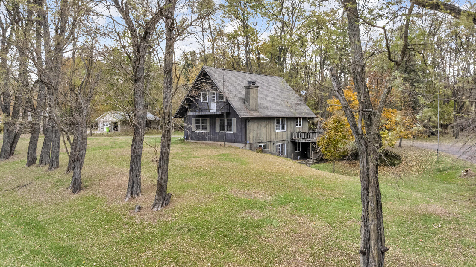 8705 Clark Lake Road Clarklake, MI 49234 - Photo 51 of 58 8705 Clarklake Rd Clarklake MI - 56