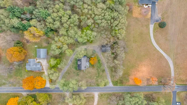 $289,900 | 8705 Clark Lake Road, Clarklake, MI 49234