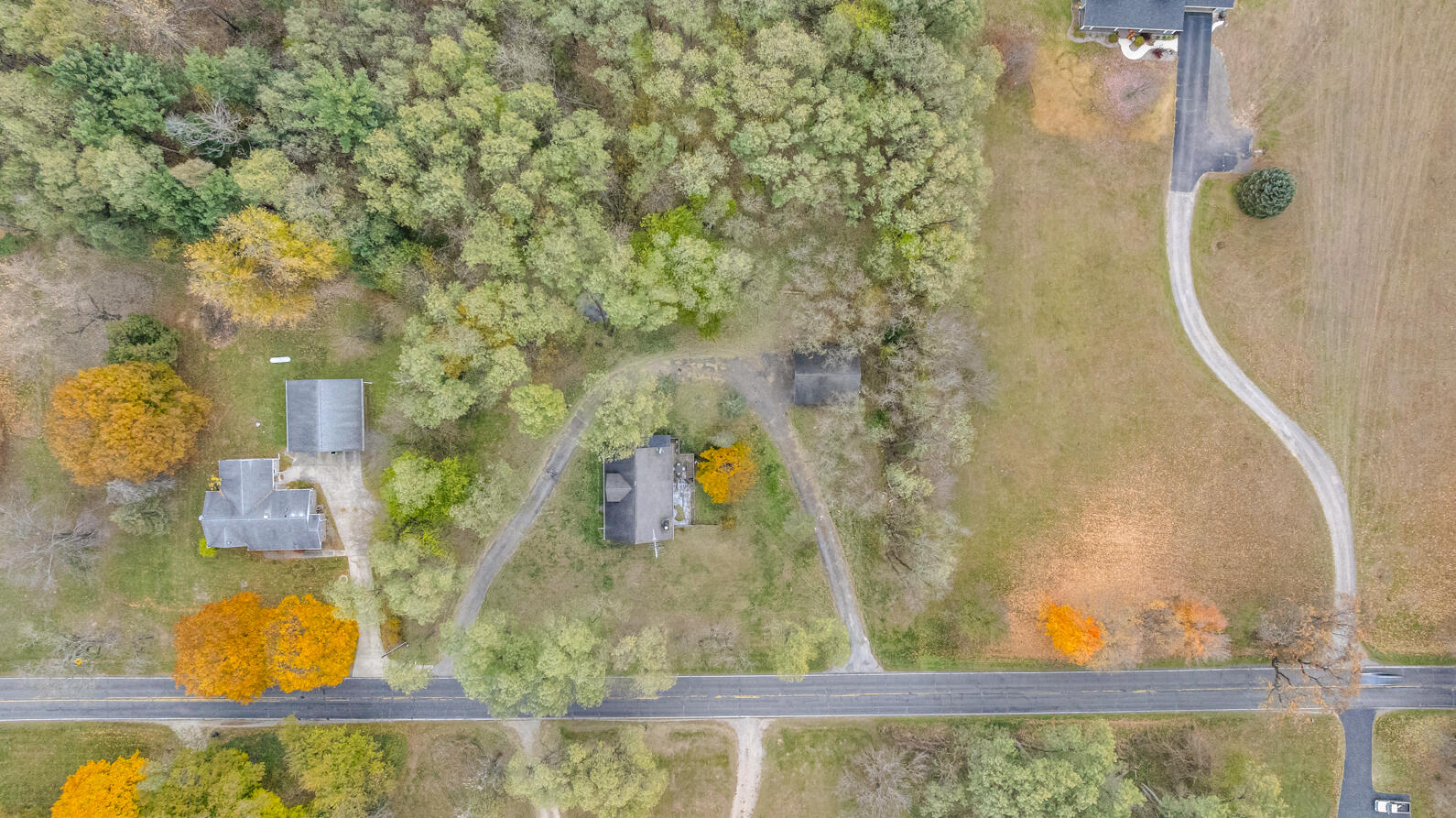 8705 Clark Lake Road Clarklake, MI 49234 - Photo 55 of 58 8705 Clarklake Rd Clarklake MI - 62