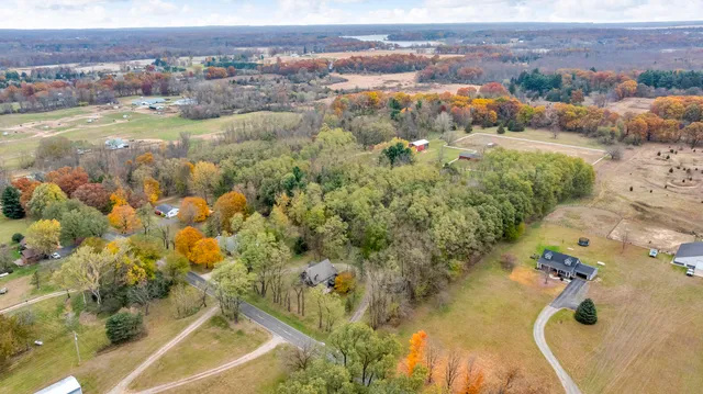 $289,900 | 8705 Clark Lake Road, Clarklake, MI 49234