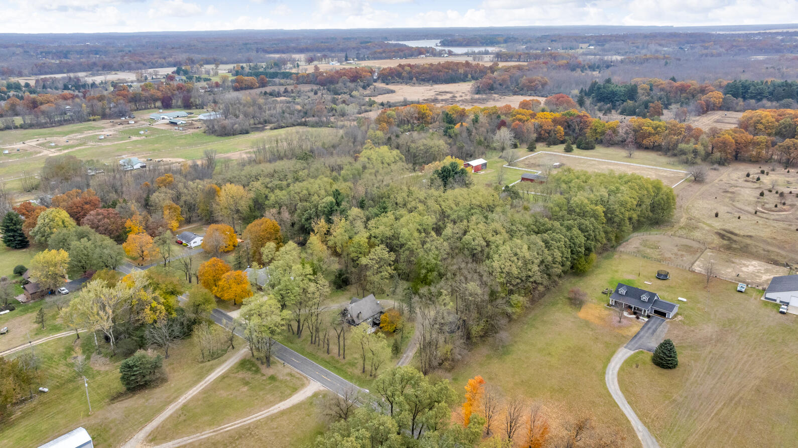 8705 Clark Lake Road Clarklake, MI 49234 - Photo 56 of 58 8705 Clarklake Rd Clarklake MI - 60