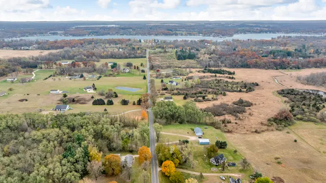 $289,900 | 8705 Clark Lake Road, Clarklake, MI 49234