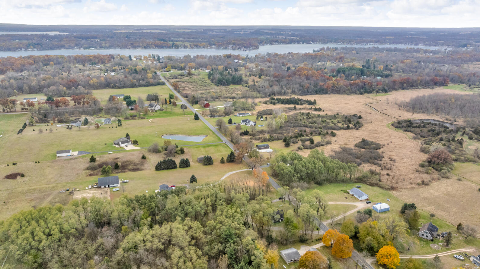 8705 Clark Lake Road Clarklake, MI 49234 - Photo 58 of 58 8705 Clarklake Rd Clarklake MI - 65