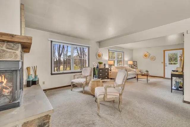 $289,900 | 8705 Clark Lake Road, Clarklake, MI 49234