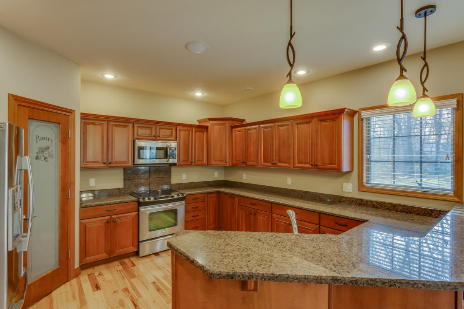 33109 Old Post Road Niles, MI 49120 - Photo 10 of 34 Kitchen