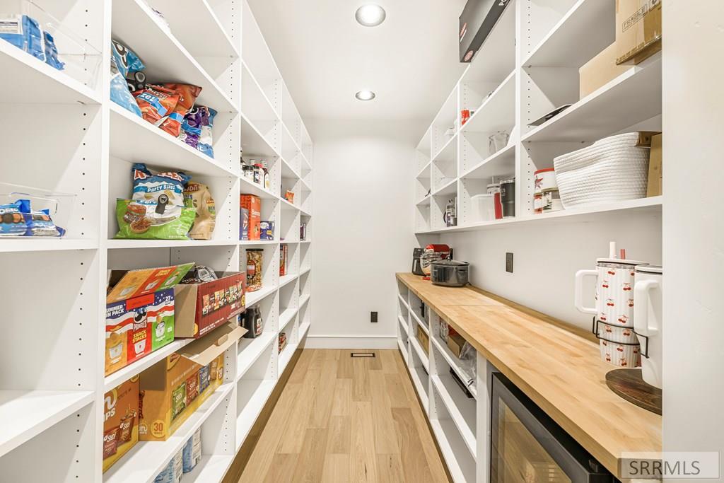 4109 East 218 North Rigby, ID 83442 - Photo 14 of 48 Pantry