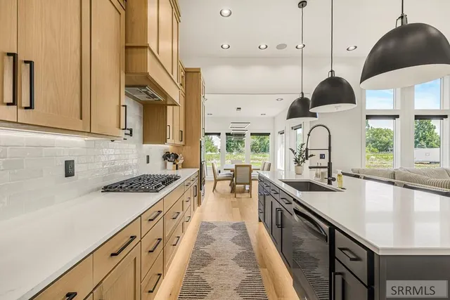 $900,000 | 4109 East 218 North, Rigby, ID 83442