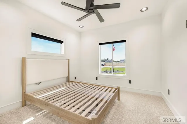 $900,000 | 4109 East 218 North, Rigby, ID 83442