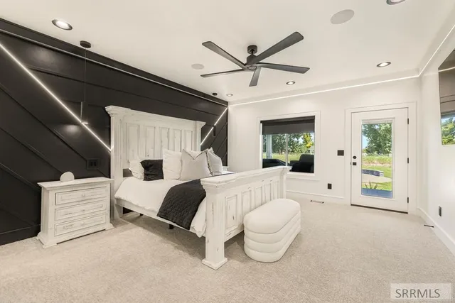 $900,000 | 4109 East 218 North, Rigby, ID 83442