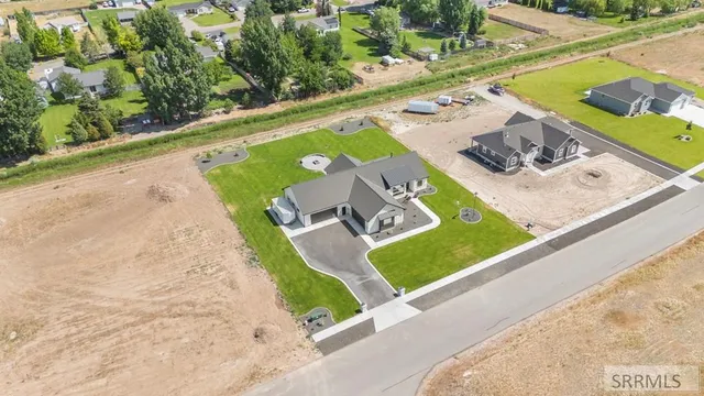 $900,000 | 4109 East 218 North, Rigby, ID 83442