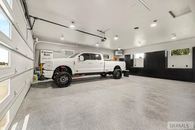 $900,000 | 4109 East 218 North, Rigby, ID 83442