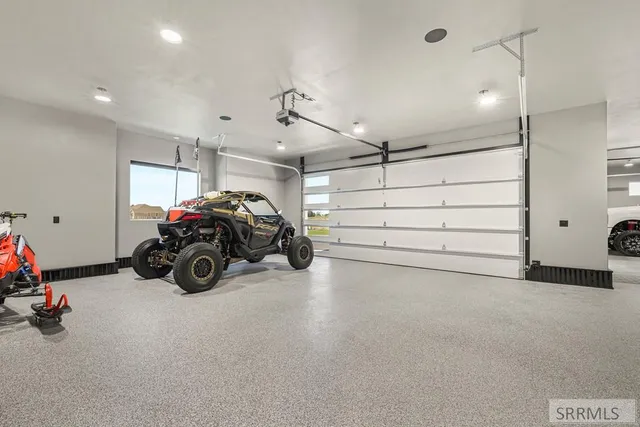 $900,000 | 4109 East 218 North, Rigby, ID 83442