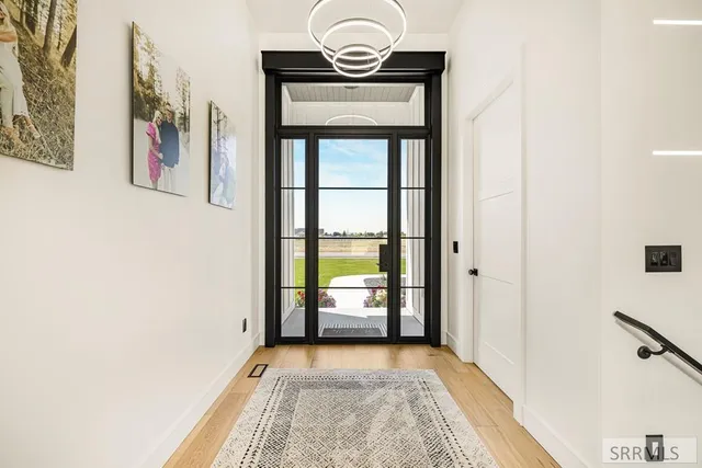 $900,000 | 4109 East 218 North, Rigby, ID 83442