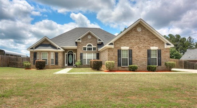 2860 Willis Foreman Road Hephzibah, GA 30815 - Photo 1 of 1 Main View